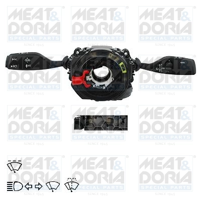 Steering Column Switch